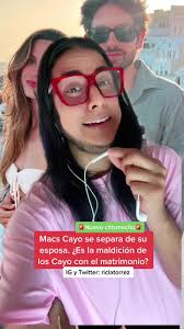 #macscayo #fiorellagiampietri #viral #stephaniecayo #barbaracayo  #alessiarovegno #fyp #peru #peruanos #tiktokperu #chollywood  #farandulaperuana #riclatorrez #destacame #parati