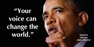 32 American Presidents Share Their Best Life Advice Obama Quote Barack Obama Quotes Leadership Quotes