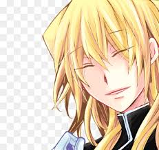 When drawing anime, there are a few rules to follow. Ph Colorings Smiling Long Blonde Haired Male Anime Character Png Pngegg