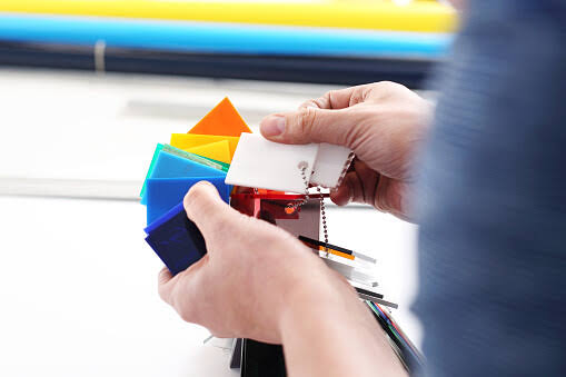 7 Ways to Use Acrylic Sheets at Home - Acme Plastics % %
