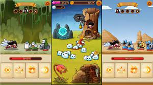 Use ability astutely to crush . Ahri Rpg Poro Farm Apk Mod Unlocked All By Orobred Osulivan Medium