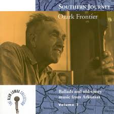 Southern Journey Volume 7: Ozark Frontier