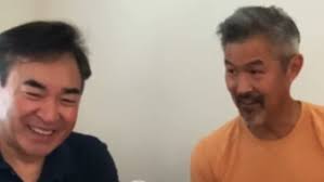 OG YOLK welcomes Mortal Kombat: Conquest's BRUCE LOCKE, Actor first,  Martial Artist 2nd