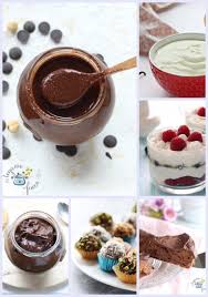 Ricette Dolci Senza Zucchero Dolci Senza Zucchero Ricette Dolci Per Diabetici