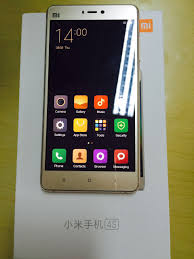 Xiaomi MI 4S Unboxing, Design, Hardware ...