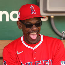 Former Atlanta Braves coach Ron Washington speaks out