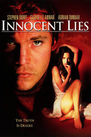Innocent Lies 1995 In 2020 Dunbar Movies Movie Posters