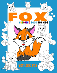 You can search several different ways, depending on what information you have available to enter in the site's search bar. Fox Coloring Book For Kids Fox Coloring Book Beautiful Coloring Pages For 3 4 5 6 7 8 9 10 11 12 Years Old Kids Fox Yeti Jey 9798578186530 Amazon Com Books