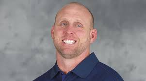 Cal Announces Hiring of Charlie Ragle