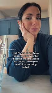 Taylor Gregg's Instagram, Twitter & Facebook