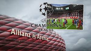 Wie tegen wie, komt wederom voort uit een geheel open loting. Heimspiel Fur Den Fc Bayern Nur Ein Weiterer Bewerber Um Champions League Finale 2021 Sportbuzzer De