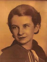 Obituary information for Grace Haythorne