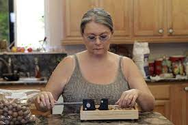 Roseanne Barr S Life Career Uncovered