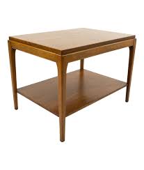 Find furniture & decor you love at hayneedle, where you can buy online while you explore our room designs and curated looks for tips, ideas & inspiration to help you along the way. Lane Mid Century Side End Table 27 Inch