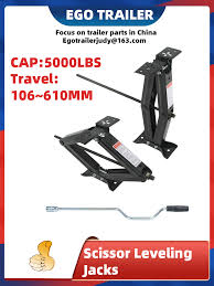 We did not find results for: Ego2 Pcs 24 5000lb Rv Camper Scissor Leveling Jacks Trailer Stabilizer W Handle Corner Steady Trailer Parts Caravan Accessories Best Deal 935d7 Goteborgsaventyrscenter
