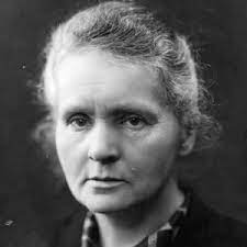 Marie curie is one of the major figures in the history of medicine. Marie Curie Facts Quotes Death Biography