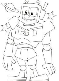 Cool robot coloring pages to print for kids dinosaur coloring. Robot Coloring Sheets Coloring Home