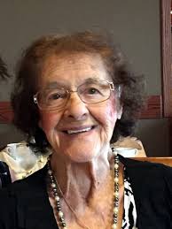 Geraldine Buffalo Obituary