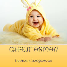 Maksud nama dalam islam (anak lelaki & perempuan). Gabungan Nama Anak Lelaki Huruf Q Nama Bayi Islam Indah Facebook