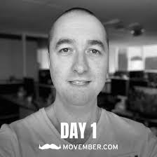 Movember