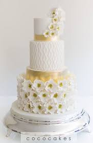 Wedding Cake Inspiration Coco Cakes Australia Wooden Cake Topper Wedding Cool Wedding Cakes Gold Wedding Cake