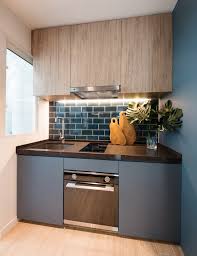 Couple S Love For Rose Gold Spawns 4 Room Hdb Bto Home With Interesting Details Singapore News Asiaone In 2019 Kitchen Cabinet Design Kitchen Styling Kitchen Remodel