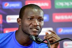 How can someone call us people with no brains': WI captain Sammy