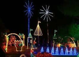 Winterhaven Festival Of Lights Winterhaven Desert Life Festival Lights