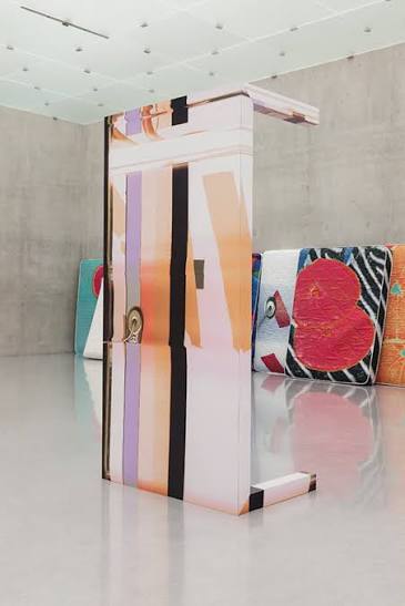 Work by Guyton\Walker