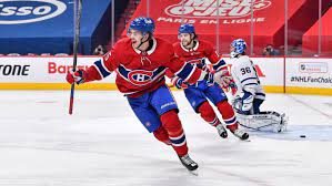 Flights to toronto for toronto maple leafs vs. Habs Even Series With Leafs On Kotkaniemi S Ot Winner In Front Of Montreal Crowd Cbc Sports
