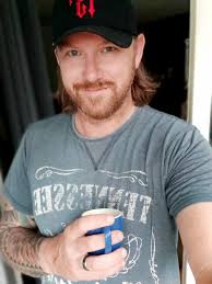 Monday morning and looking forward to a short work week