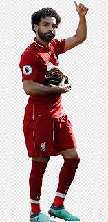 Premier league mls egypt national football team, m salah transparent background png clipart. Soccer Player Raising Thumb Mohamed Salah Liverpool F C Premier League Brighton Hove Albion F C Sport Premier League Sports Shoe Sports Uniform Png Pngwing