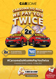 Check spelling or type a new query. Double Your Used Car S Market Price With Carsome Starting Today
