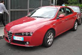 Image result for Rosso Alfa 2011 159