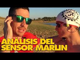 Analizamos el sensor Marlin 🏊
