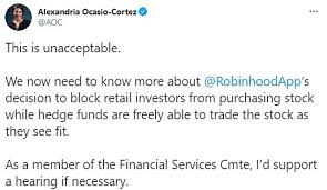 My first day of forex trading on a real account today has just heen. Gamestop Drops 50 As Robinhood Blocks Trading After Reddit Campaign Path Of Ex