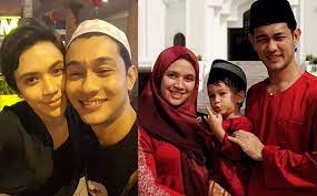 Maybe you would like to learn more about one of these? Bersatu Kita Teguh Bercerai Kita Roboh Farid Kamil Diana Danielle Muat Naik Foto Bersama Gempak