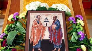 Petra I Pavla 12 Iyulya Chto Obyazatelno Nuzhno Sdelat Zhenshinam Podrobnosti Ua