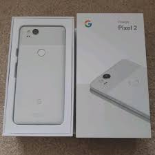 Google pixel 2 unlocked 64gb smartphone, g011a canadian version, black : Best Pixel 2 Like New In Box For Sale In Mississauga Ontario For 2021