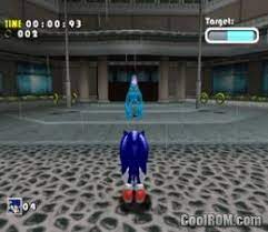 · wait 5 seconds and click on the blue . Sonic Adventure Dx Director S Cut Rom Iso Download For Nintendo Gamecube Coolrom Com