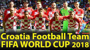 Croatia World Cup Team The Road To The Current World Cup Has Been Jolty Too Current Coach Zlatko Dalic Was Parachute World Cup Teams World Cup Fifa World Cup