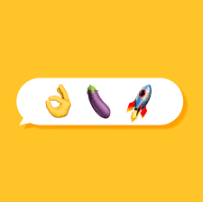 Find your emoji, click him or several emoji, press the button copy ( top of i am sending it to several friends ans additionally sharing in delicious. 43 Sexting Emoji Definitions Of Emoji For Sexy Conversations