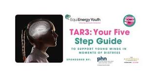 Coach 2 Cope: TAR3 Parent and Carers