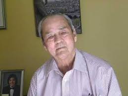 Frederick Waters Obituary (1927