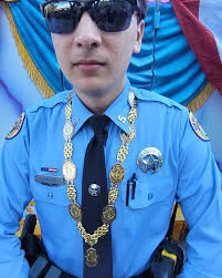 New Orleans Police...