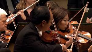 On may 7, 2015 celebrate the anniversary of beethoven's most glorious and jubilant masterpiece with riccardo muti and the chicago symphony orchestra and chorus. Beethoven 9 Chicago Symphony Orchestra Riccardo Muti Youtube