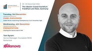 consumerpricingeurope #rgm #pricing #commercial