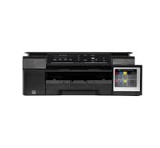 The installer driver cannot be installeed. Brother Dcp T500w 3in1 Mfc Ink Tank Printer 27 10ppm Black Extra Saudi