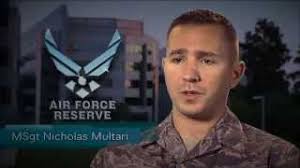 Citizen Airmen support global ISR mission at NRO > Air Reserve Personnel  Center > Article Display