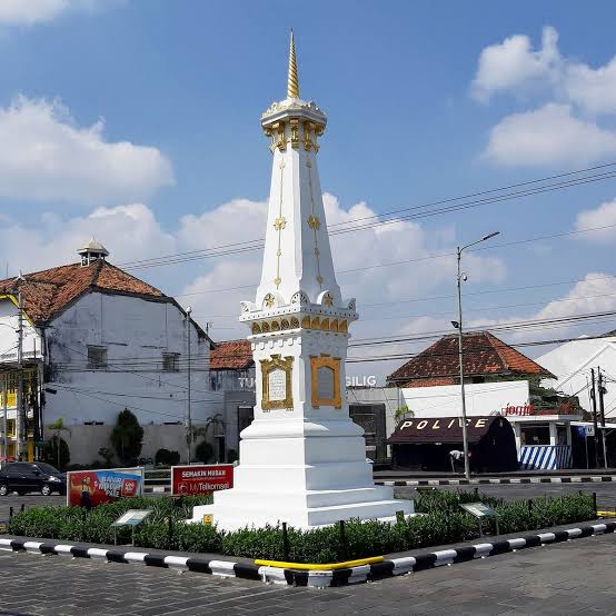 Jogja